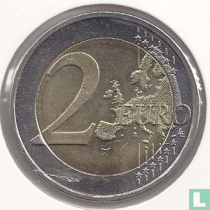 Finland 2 euro 2008 - Afbeelding 2