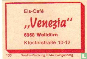 Eis-Café Venezia