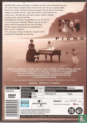 The Piano - Bild 2