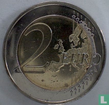 Griekenland 2 euro 2013 - Afbeelding 2