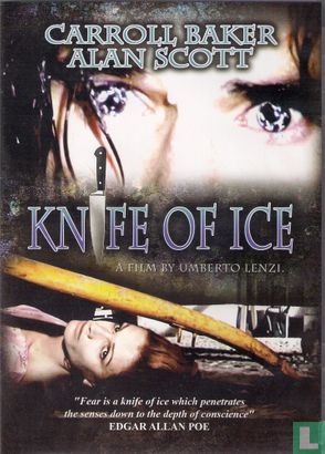 Knife of Ice - Image 1