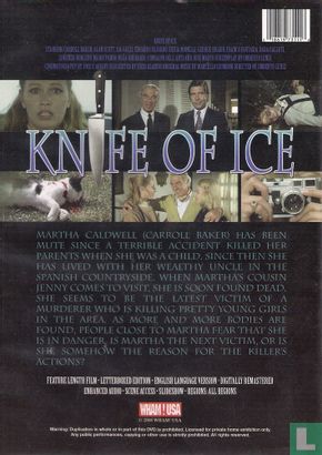 Knife of Ice - Image 2