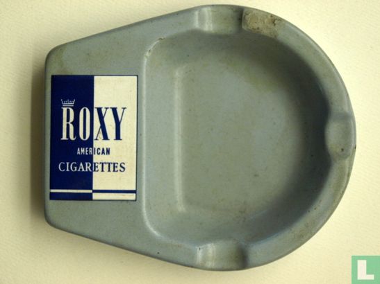Roxy american cigarettes