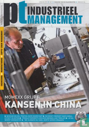 PT Industrieel Management 6 /7