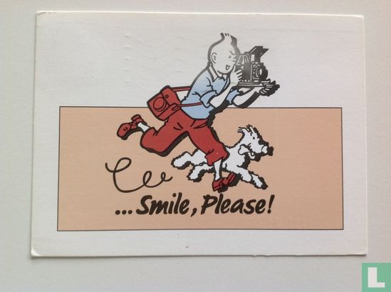 ...Smile, Please! - Image 1