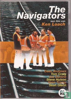 The Navigators - Bild 1