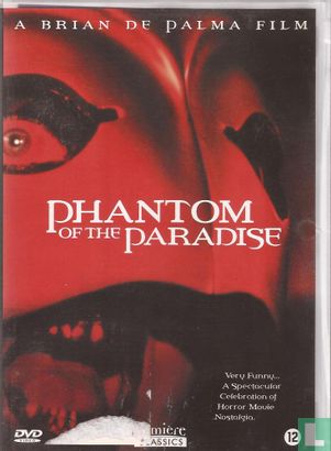 Phantom of the Paradise - Image 1
