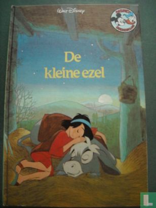 De kleine ezel - Image 1