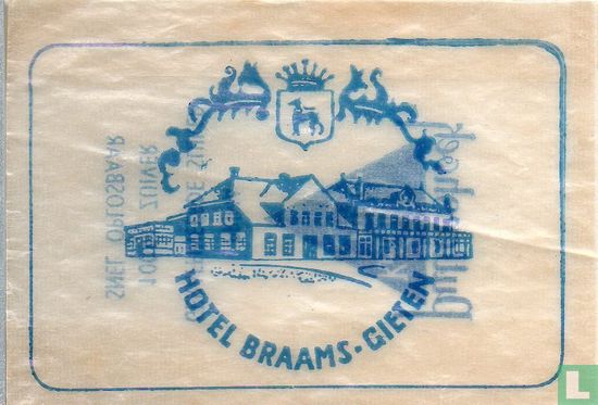 Hotel Braams - Image 1