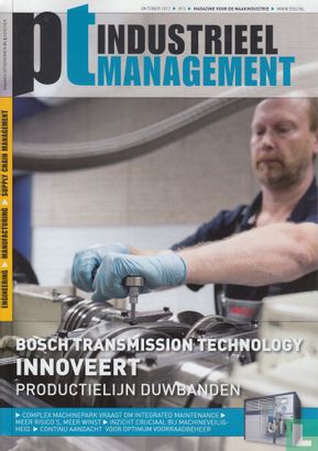 PT Industrieel Management 10
