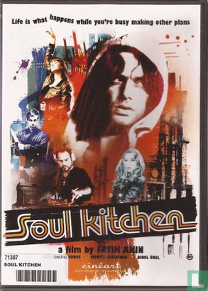Soul Kitchen - Image 1