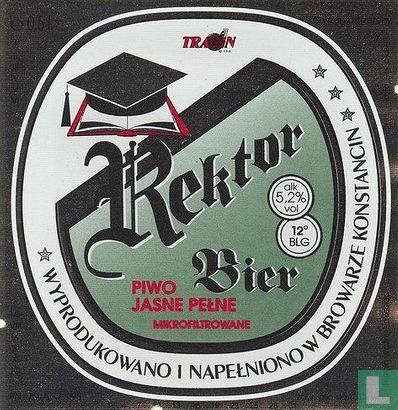 Rektor bier  - Image 1