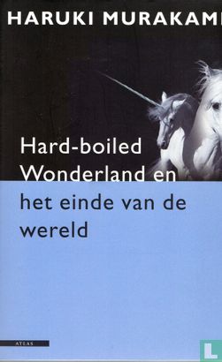 Hard-Boiled Wonderland en het einde van de wereld - Image 1