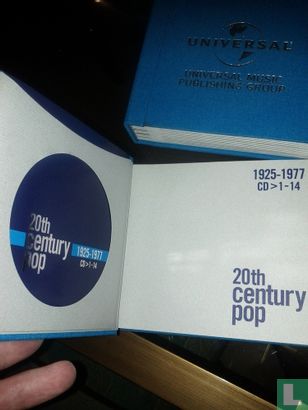 20th Century Pop - Bild 3