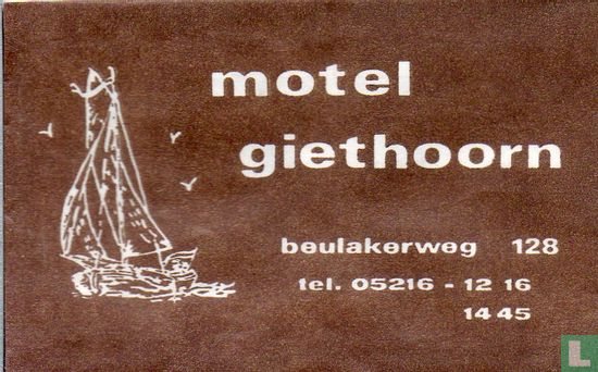 Motel Giethoorn - Image 1