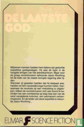 De laatste god - Image 2