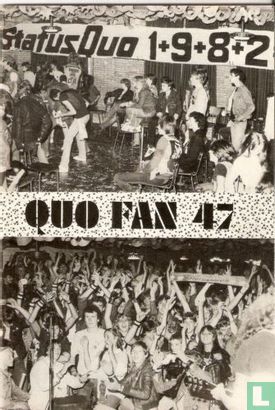 Quo Fan 47 - Bild 1