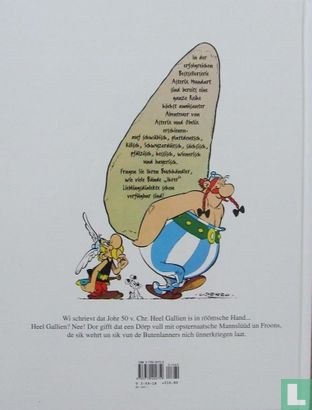 Asterix un de Wikingers - Image 2