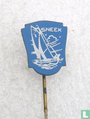 Sneek (sailboat type 2) - Image 1