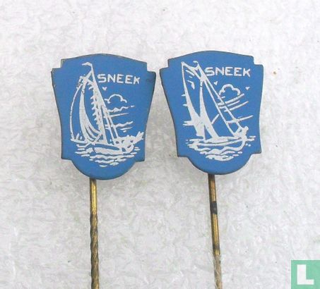 Sneek (sailboat type 2) - Image 3