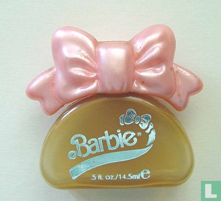Barbie EdT 14.5ml