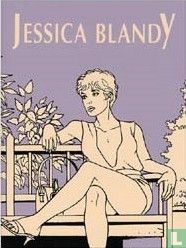 Jessica Blandy 