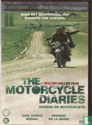 The Motorcycle Diaries / Diarios de motocicleta - Image 1