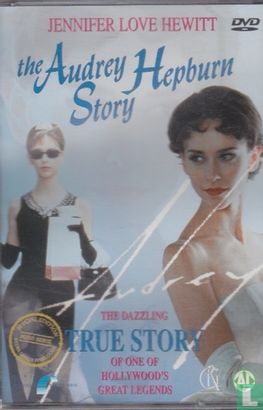 The Audrey Hepburn Story - Afbeelding 1