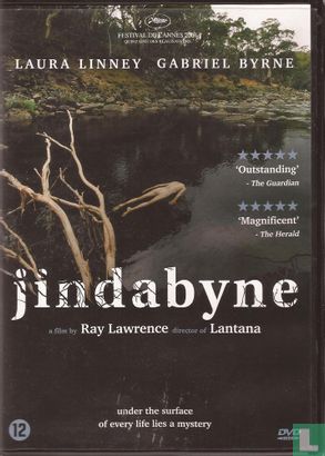 Jindabyne - Afbeelding 1