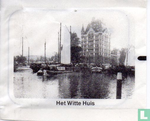 Het Witte Huis - Image 1