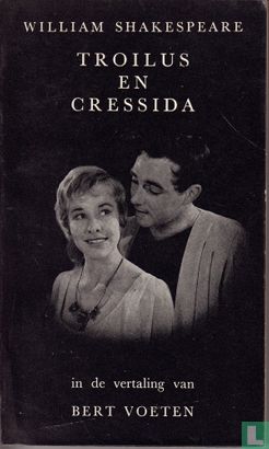 Troilus en Cressida - Image 1