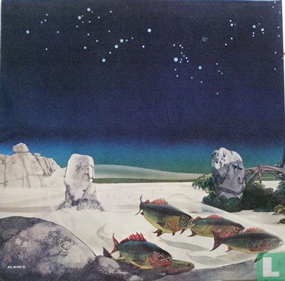 Tales from Topographic Oceans - Image 2