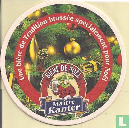 Bière de Noël