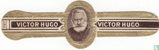 Victor Hugo - Victor Hugo - Afbeelding 1