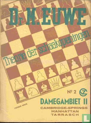 Damegambiet 2 - Image 1