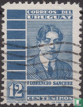 Florencio Sanchez