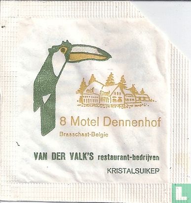 08 Motel Dennenhof  - Image 1