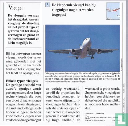 Zeevaart en Luchtvaart: Welk type vleugel kan bij vliegtuigen nog niet worden toegepast? - Image 2