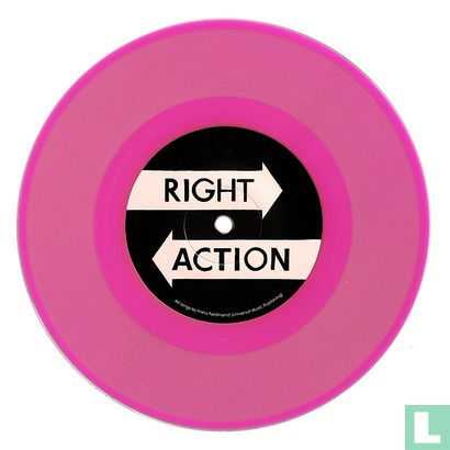 Right Action - Afbeelding 3