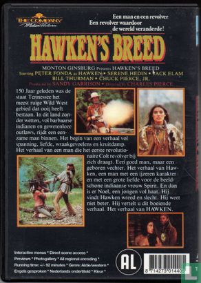 Hawken's Breed - Image 2