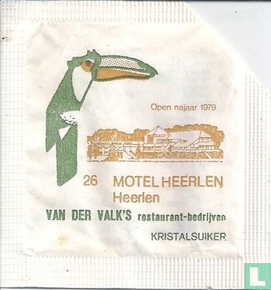 26 Motel Heerlen - Image 1