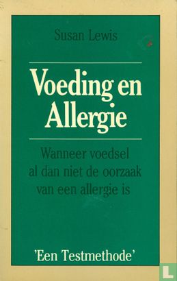 Voeding en allergie - Afbeelding 1
