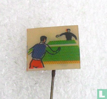 Table tennis - Image 1
