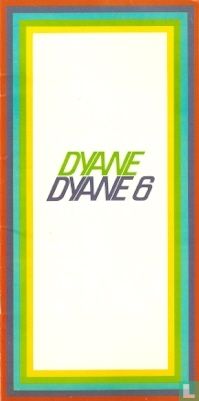 Dyane & Dyane 6