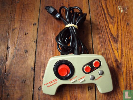 NES Max controller - Image 1