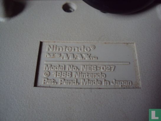 NES Max controller - Bild 2