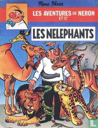Les Néléphants - Image 1