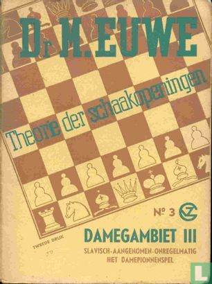 Damegambiet 3 - Image 1