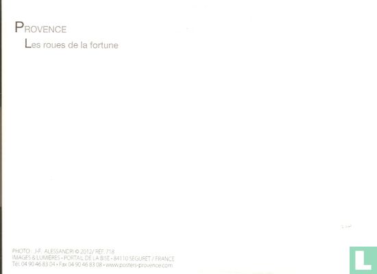 Les roues de la fortune - Image 2