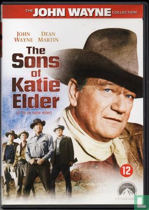 The Sons of Katie Elder - Bild 1